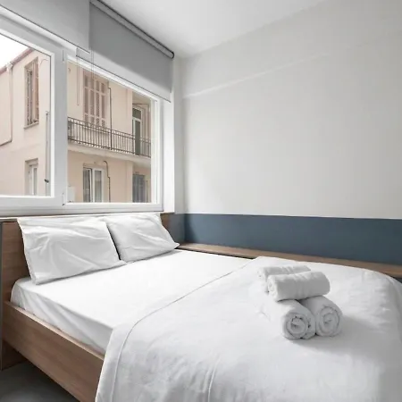 Manhattan, Nilie Hospitality Mgmt 公寓 *